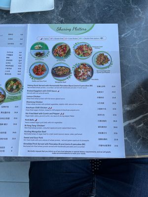   at Green Sprouts Vegetarian in Neutral Bay