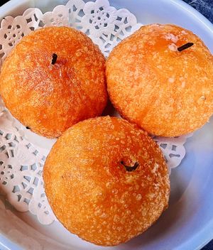   at Green Sprouts Vegetarian in Neutral Bay