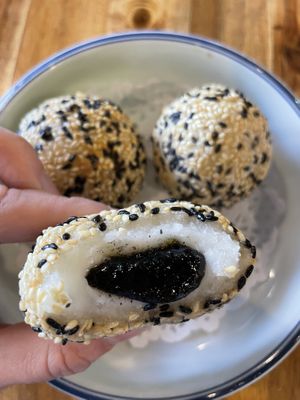   at Green Sprouts Vegetarian in Neutral Bay