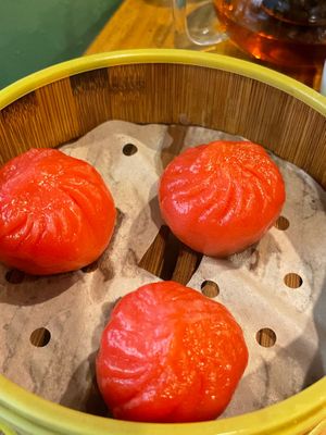  at Green Sprouts Vegetarian in Neutral Bay