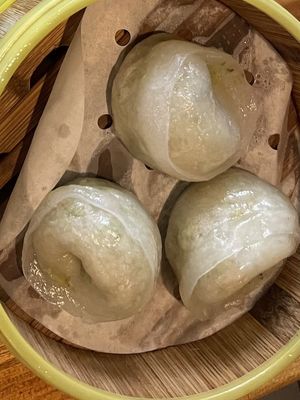   at Green Sprouts Vegetarian in Neutral Bay