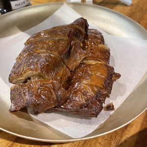   at Green Sprouts Vegetarian in Neutral Bay