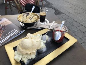   at Giovanni L - Hannover in Hannover