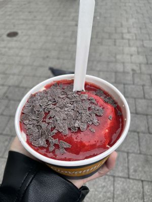   at Giovanni L - Hannover in Hannover