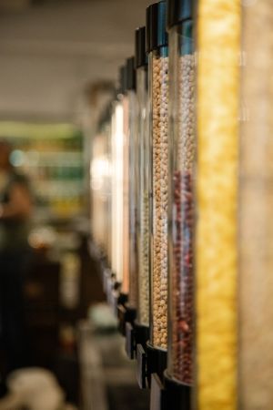  at Holis Market in Vienna