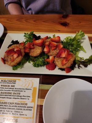  at Cafe Koa & Market in Southport