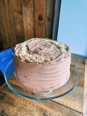   at Cafe Koa & Market in Southport