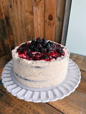   at Cafe Koa & Market in Southport