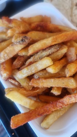  at Indian Food Hawker in Doncaster