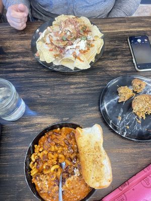   at Make It Vegan in Lakewood