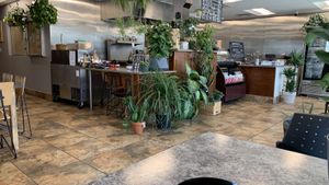 Inside!  at Make It Vegan in Lakewood