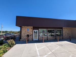  at Make It Vegan in Lakewood