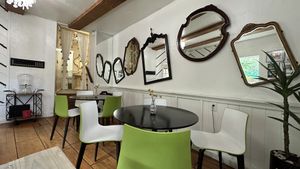 Dining room  at Kiki's Fresh Bowls in Evergreen