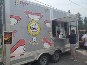  at Frankly Plant Based Kitchen in Toledo