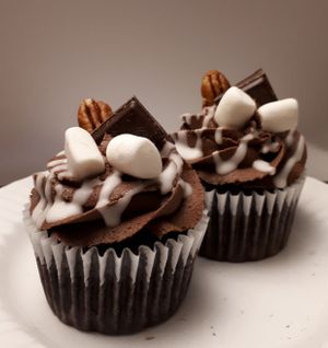 Rocky Road at Sweet Street in Hebbs Cross