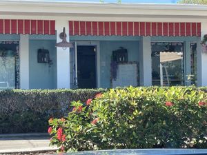 Exterior at The Sanibel Sprout in Sanibel