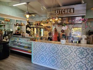 Sanibel Sprout at The Sanibel Sprout in Sanibel