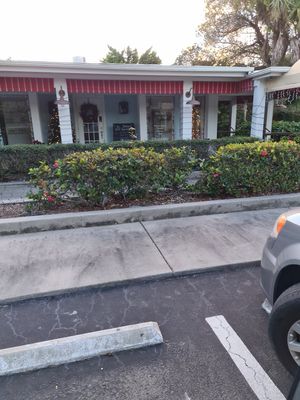 Closed! Hours all wrong! #Veganuary at The Sanibel Sprout in Sanibel