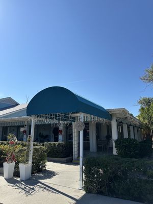   at The Sanibel Sprout in Sanibel