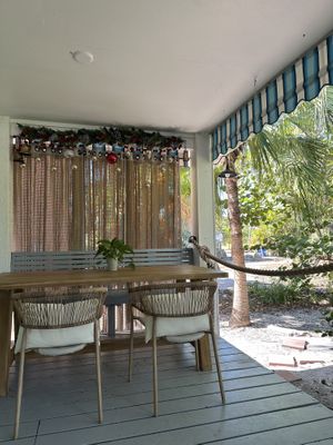   at The Sanibel Sprout in Sanibel