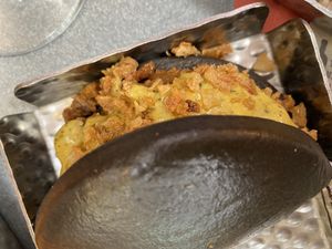 Bao  at El Garaje in Valencia