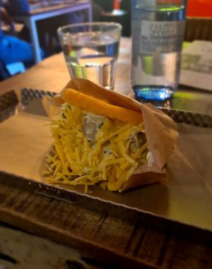  at El Garaje in Valencia