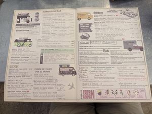  at El Garaje in Valencia