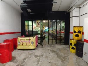  at El Garaje in Valencia