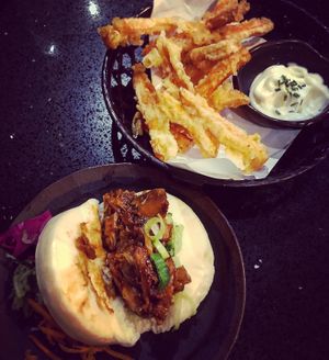 Sakushi at Sakushi in Sheffield