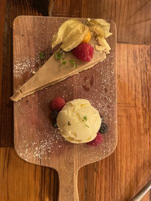   at Home on Lindley in Huddersfield