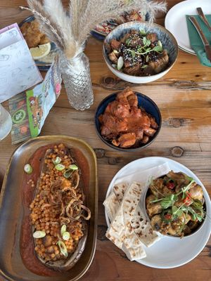   at Home on Lindley in Huddersfield