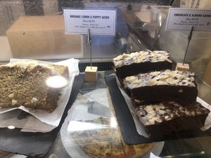   at Pimlico Fresh in South West London