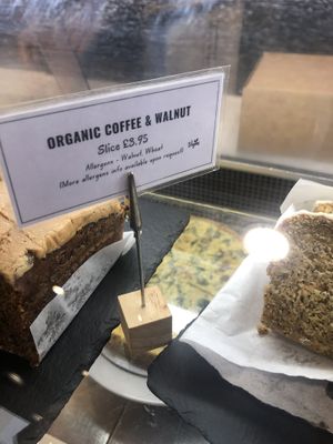   at Pimlico Fresh in South West London