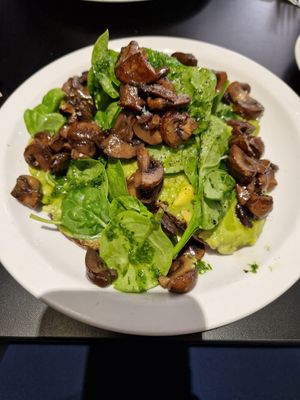  at Pimlico Fresh in South West London