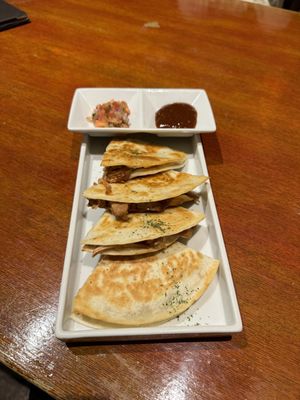   at Soul Food House in Tokyo