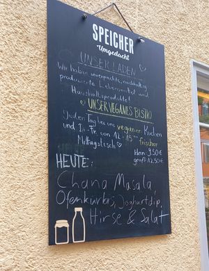about them at Speicher in Tubingen