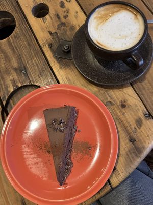   at Speicher in Tubingen