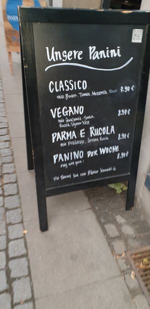  at impuls Kaffeemanufaktur in Kiel