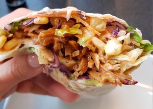  at Casablanca City in Thun