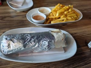  at Casablanca City in Thun