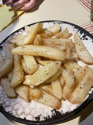   at Pelican Kipos in Santorini