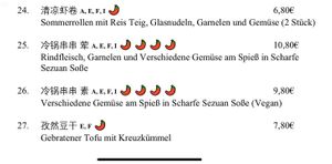 Huan at Huan in Augsburg