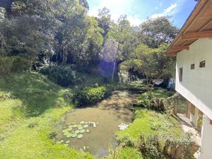 Entrada  at Charco Corazon in Jardin