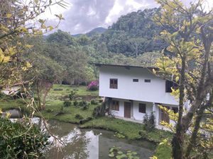 Entrada  at Charco Corazon in Jardin