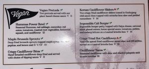   at Lucky Luke Brewpub in Lancaster