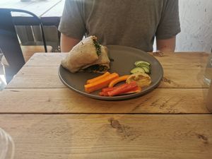  at ROOST Kitchen & Pantry in Godalming