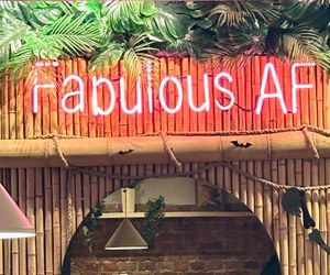  at Vegan AF Ramen in Krakow