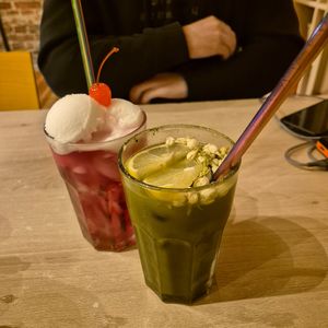  at Vegan AF Ramen in Krakow