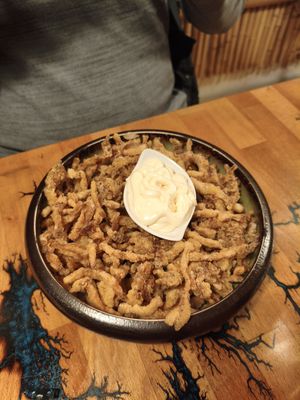  at Vegan AF Ramen in Krakow