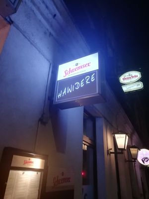  at HAWIDERE in Vienna